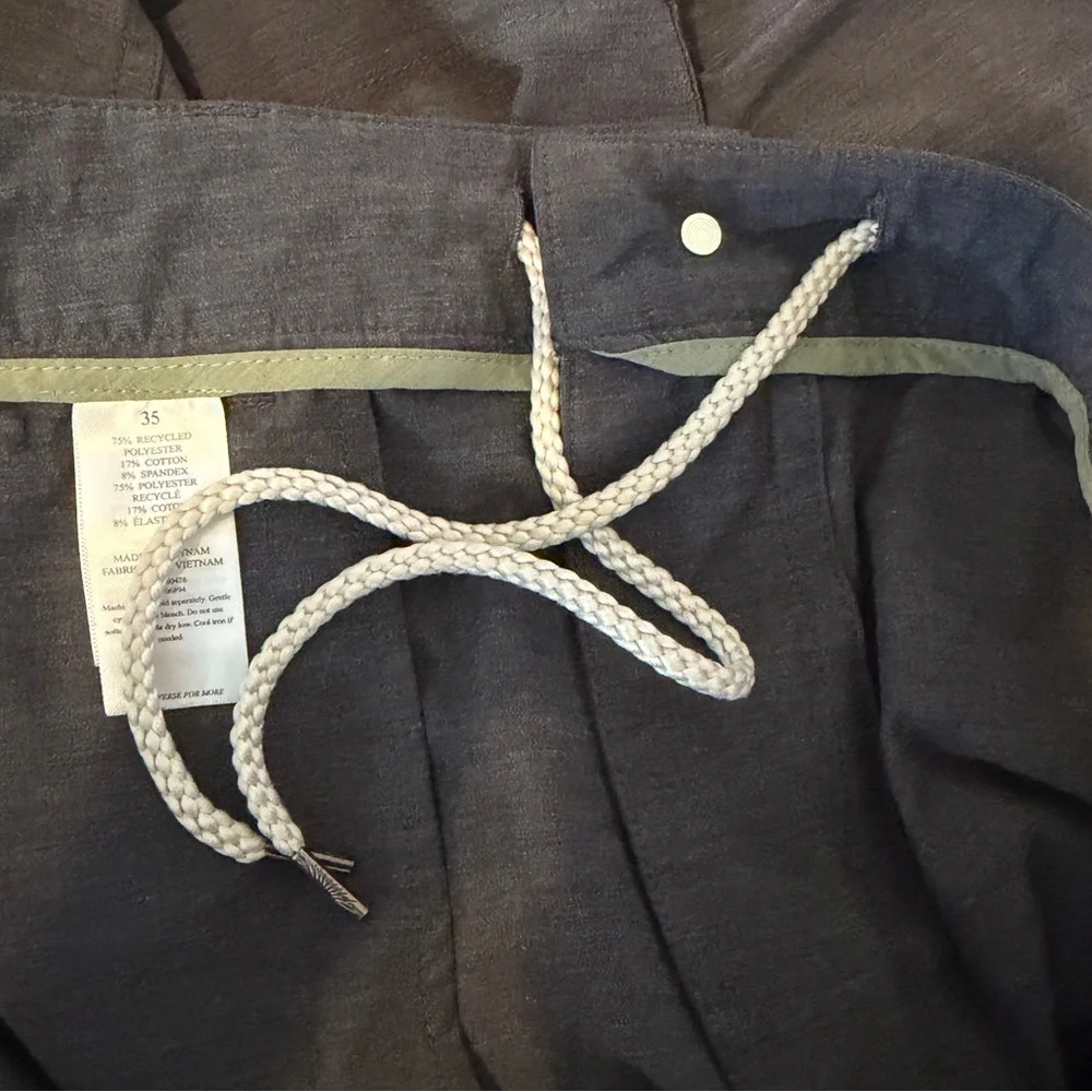 Faherty Men’s All Day Shorts 2.0